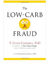 low carb fraud