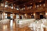Scottish Rite Cathedral Ballroom Indianapolis Indiana