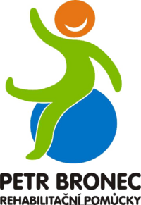 logo firmy Petr Bronec