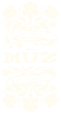 MŪZ logo