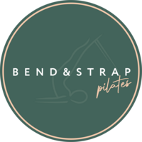 Bend & Strap - Round