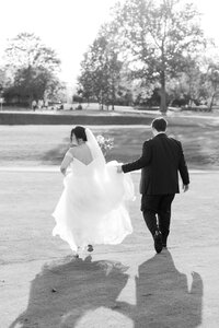 bridal portraits