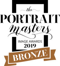 2019 Image Awards Logo - BRONZE