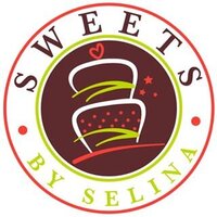 sweets by selina logo