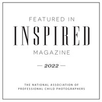 NAPCP Inspired Magazine Photographer Feature - Debbie Camba