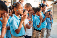 Addressing systemic poverty