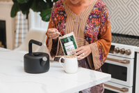 Tea by Tabitha, , West Elm | Content Creator, Lifestyle Blogger | Hello Mrs Laur