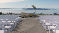 wedding venue
