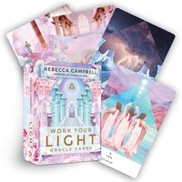 oracle cards - shaylaquinn.com