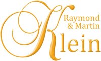Logo de la marque alsacienne Raymond et Martin Klein