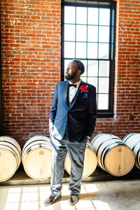 Bay Area Wedding and Portrait Photographer | Shannon Alyse Photography