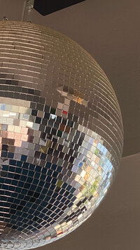 Disco Ball