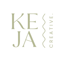 Website Design _ Keja Creative