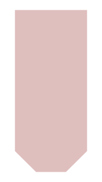 Parlor Picture Co web element pink tab