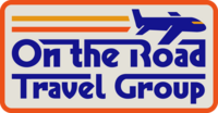 on the road travel group logo