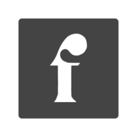 Flodesk-icon