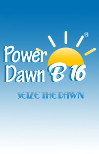 Power Dawn Logo Alternate 4