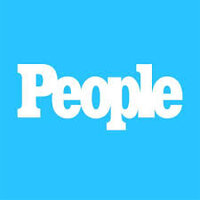 People Logo Blue