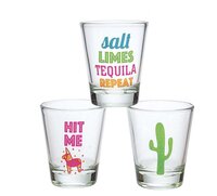 Shot Glasses