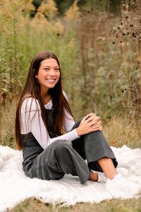 Canton Ohio Senior  Photographer
