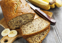 bigstock-Homemade-Banana-Cake-67109848