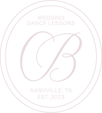 Submark logo of Curtsy Ballroom