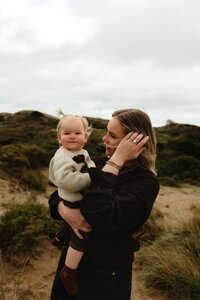 Familiefotograaf in Bodegraven Linda de Stigter