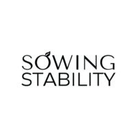 Sowing Stability Logo