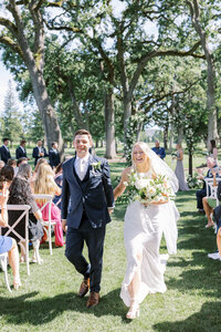 Fine art Bay Area wedding photography at luxury Santa Cruz venue