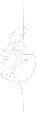 fine line facial beauty logo