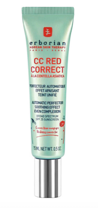 CC Cream 