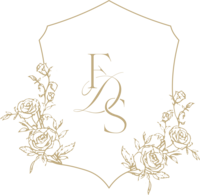 Ona FDS-logo 30-transparent-bg-Gold Crest Logo-c1ac80