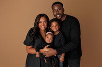Los Angeles family photographer, family portrait studio North Hollywood, best Los Angeles  family photographer