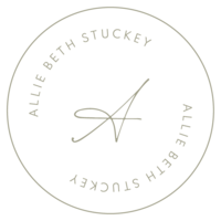 allie beth stuckey logo