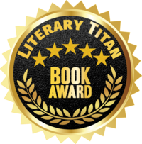 Literary Titan Gold Book Award