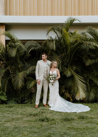 Dreams Bahia Mita Surf and Spa Wedding in Puerto Vallarta, Mexico