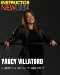 Yancy V