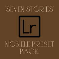 Mobiele preset pack