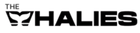 The Whalies Logo