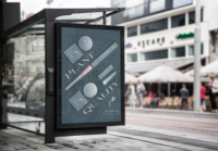 Alison Cosmetics Full Page Ad Mockup 2 small