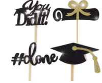 Cupcake Topper