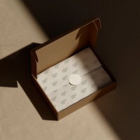 Product packaging design