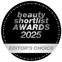 beauty shortlist winner award