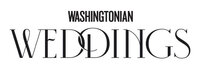 Washington Weddings Logo