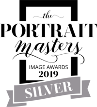 2019 Image Awards Logo - SILVER