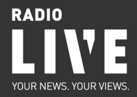 Small Radio Live logo