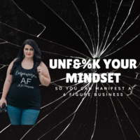 Manifestation & Money Mindset Coach | Jo Thomas