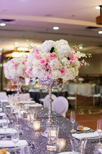 wyndham hotel pittsburgh wedding reception location