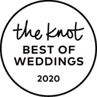 The Knot Best of Weddings 2020