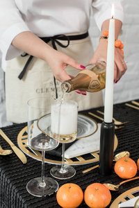 Sweet Clementine Events | Washington D.C. Wedding and Event Planner